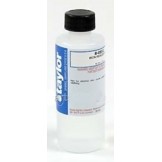 Taylor Reagent IRON REAGENT No.2 R-0852 Size Available: 60ml